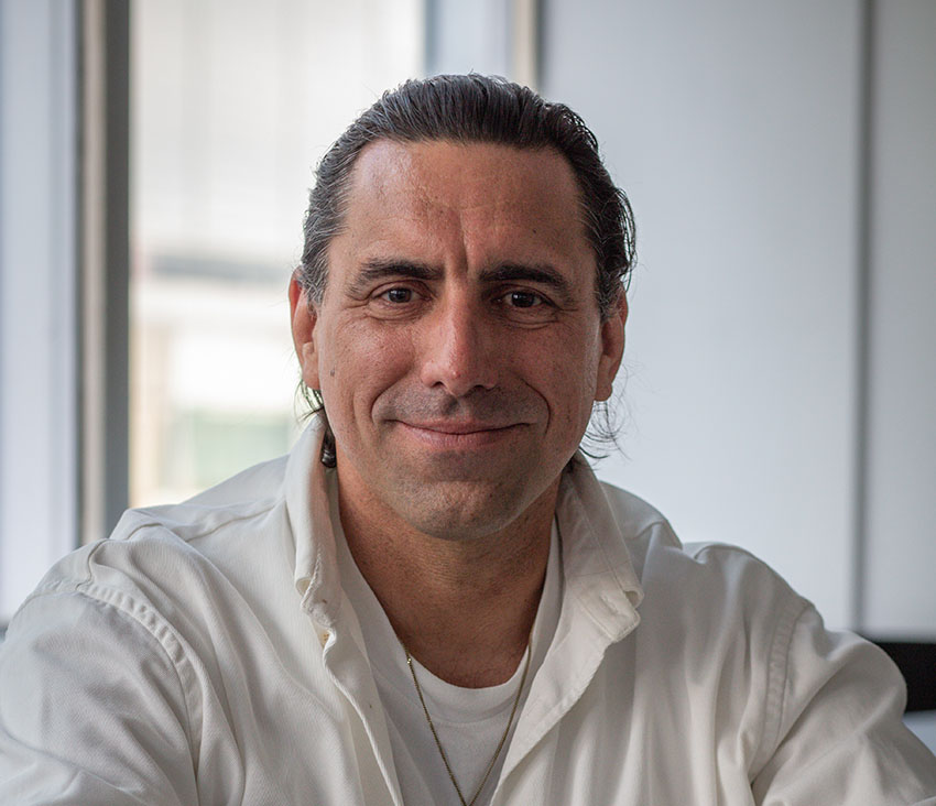 NEXT CHAPTER IN CLEMENGER BBDO TRANSFORMATION COMPLETE WITH HIRE OF ADRIÁN FLORES AS NEW CCO