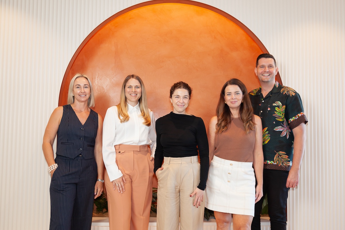 Brisbane-based PR agency Aruga announces new HQ and changed ownership structure