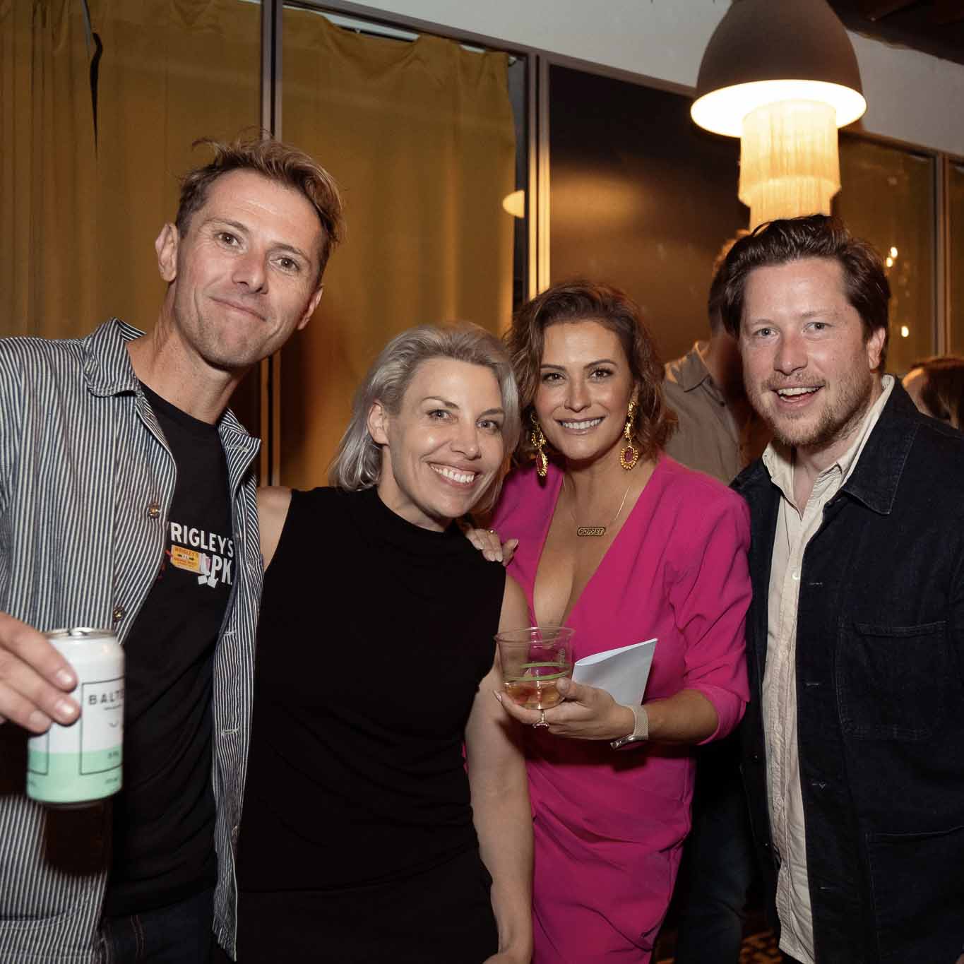 Poppet’s positive party celebrates first birthday at new HQ