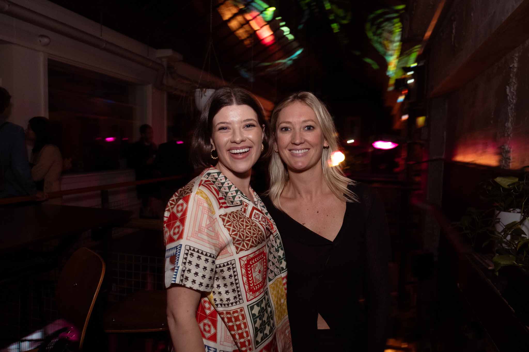 Poppet’s positive party celebrates first birthday at new HQ
