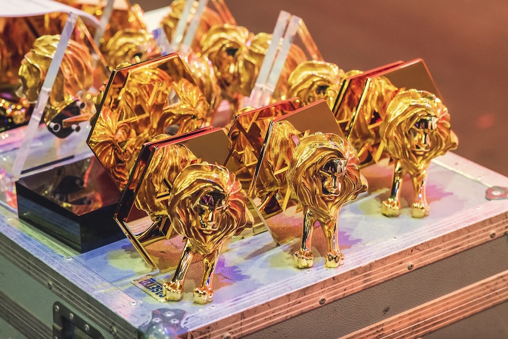 Six from Australia selected as shortlisting jury members for Cannes Lions 2024