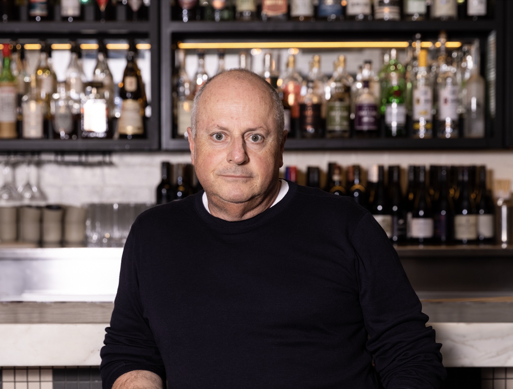 Lucas Restaurants appoints The Mint Partners
