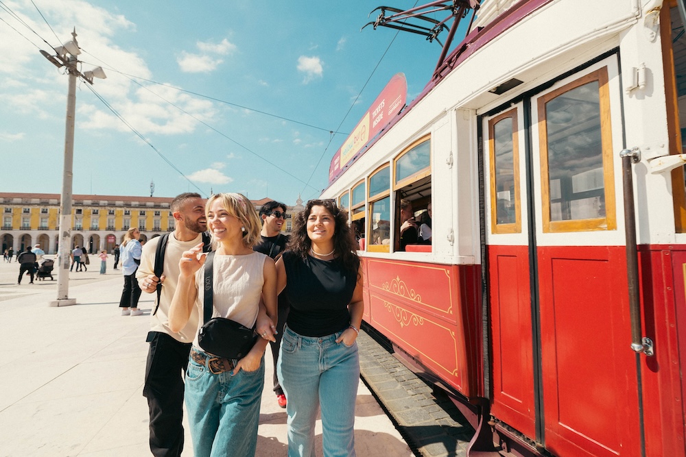 Contiki challenges influencers to ‘Switch On Social Travel’ in new campaign via We Are Social