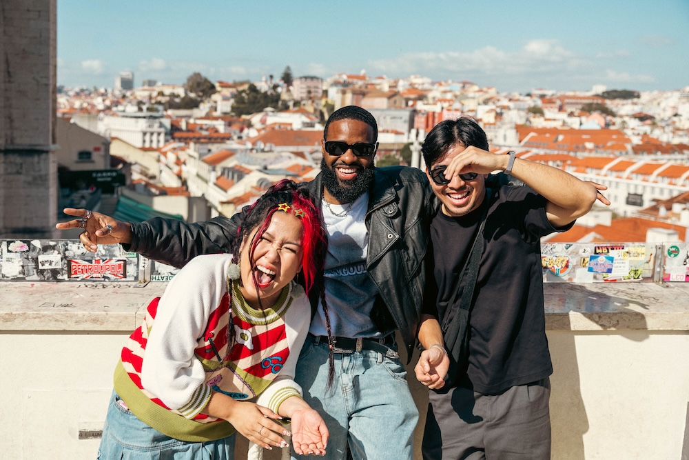 Contiki challenges influencers to ‘Switch On Social Travel’ in new campaign via We Are Social