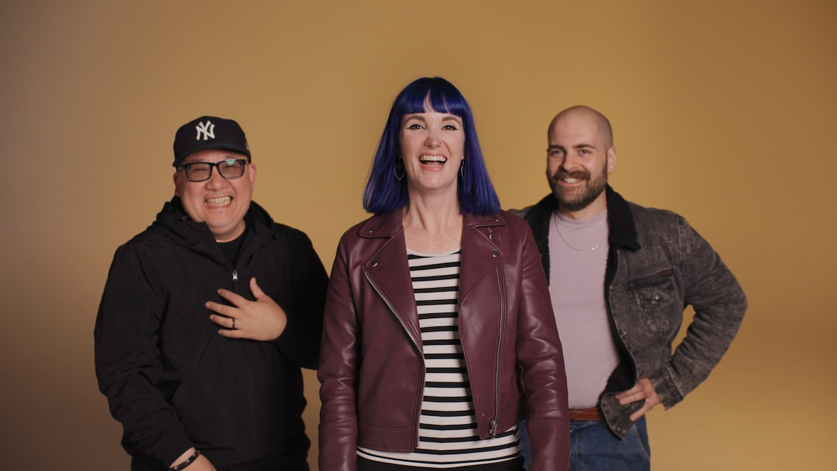 Monster & Bear bolsters production company with addition of three ex-agency creatives