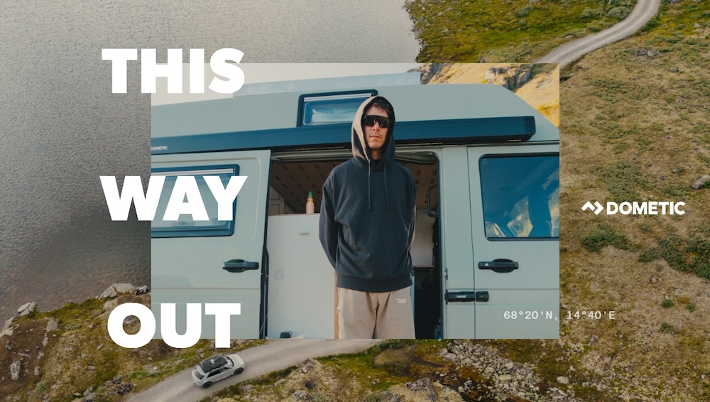 Outdoor living company Dometic appoints M&C Saatchi Sport & Entertainment as PR agency