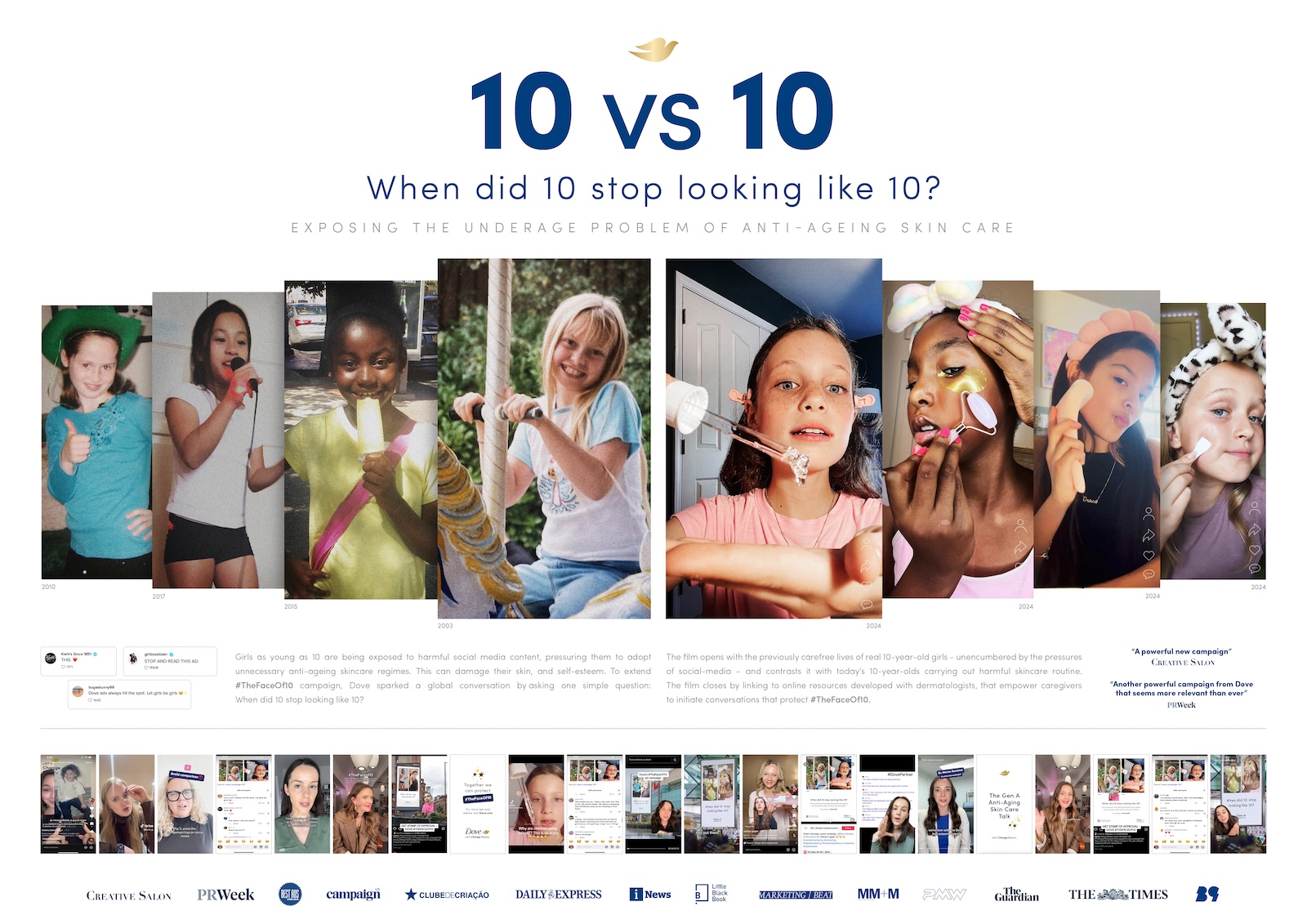 The Work 2024 Contenders: Ogilvy Australia