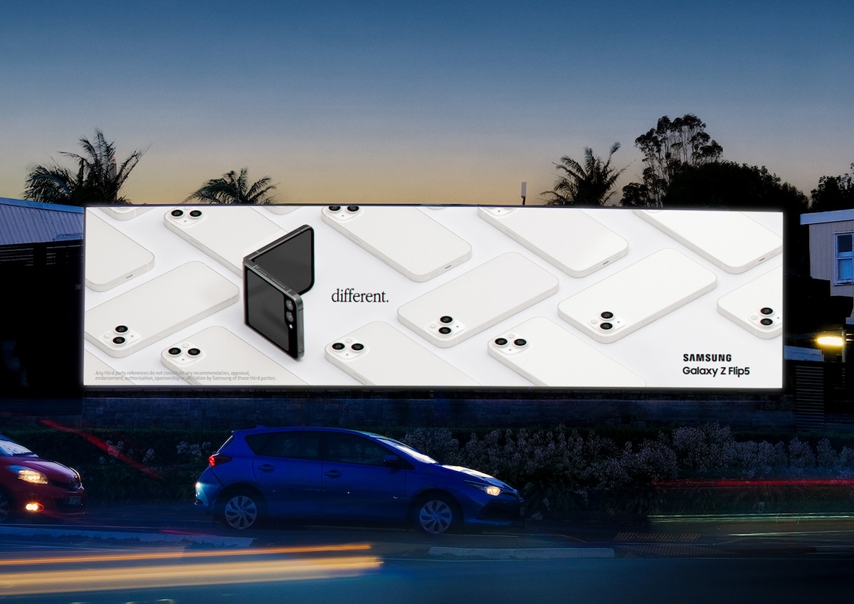 The Work 2024 Contenders: DDB Group Aotearoa