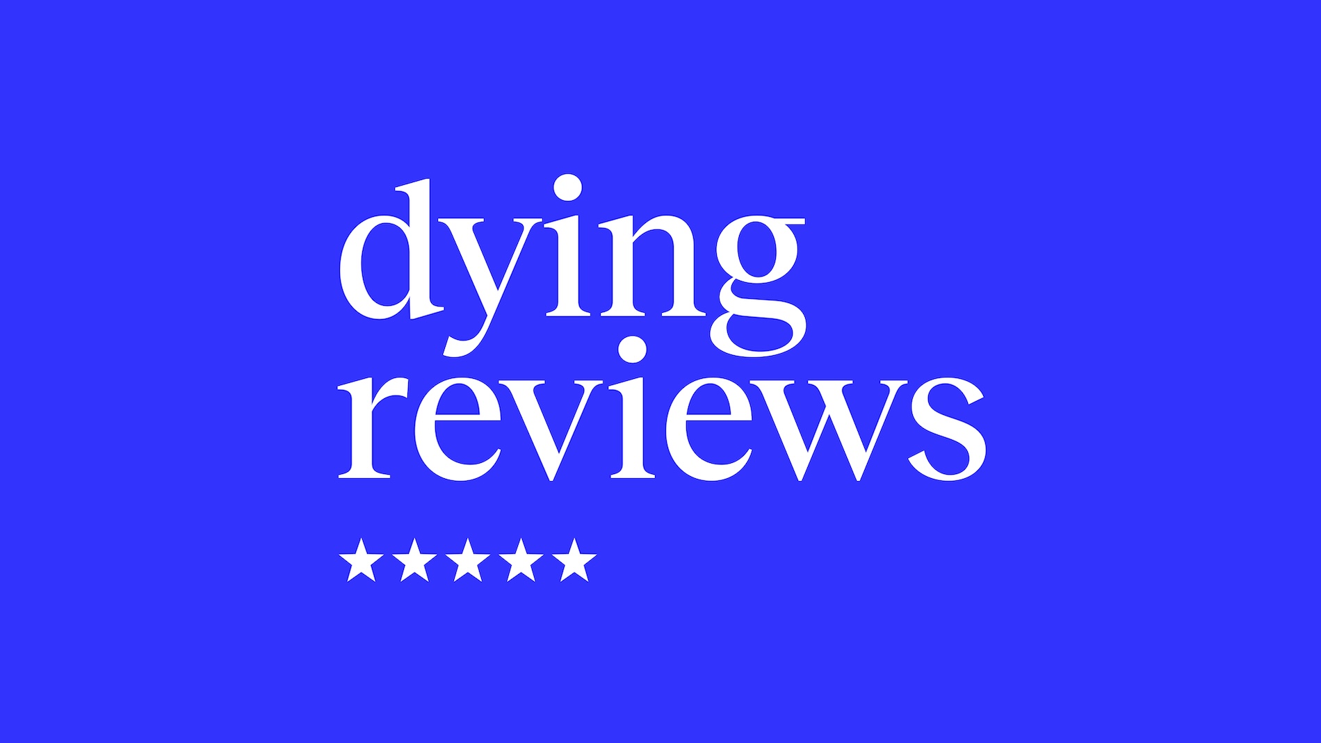 Hospice NZ launches reviews for the dying in new campaign via Clemenger BBDO Wellington