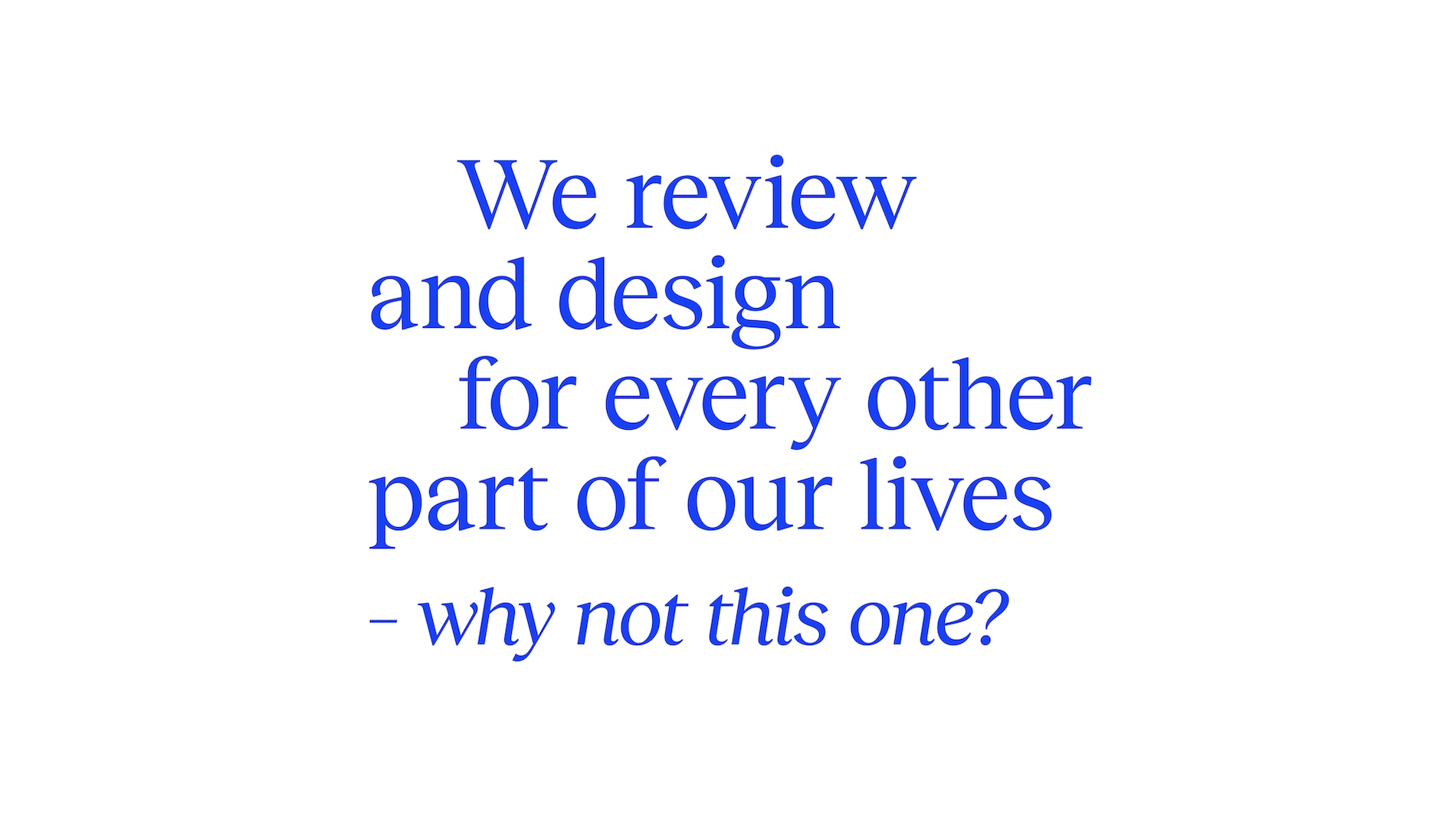Hospice NZ launches reviews for the dying in new campaign via Clemenger BBDO Wellington
