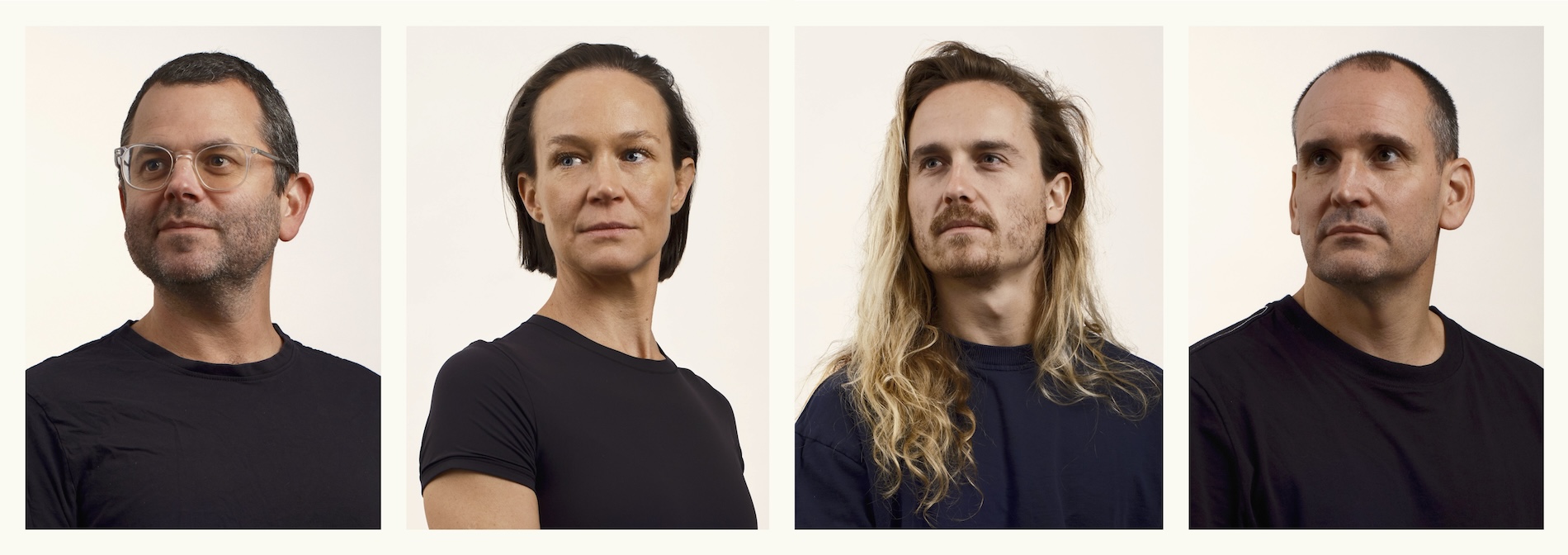 Pembleton – a clubhouse for ideas: Ex Bullfrogs Matilda Hobba, Simon Bagnasco, Alex Speakman and Mac Wright launch new agency