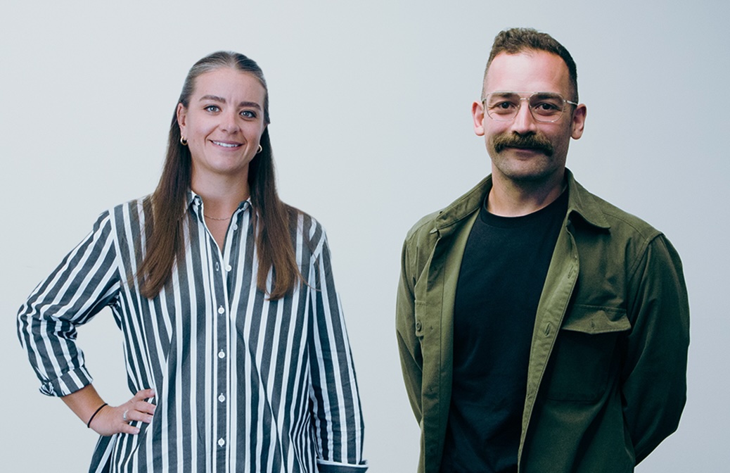 Icon Agency appoints ex-CHEP PR director Nick Zonnios as director of consumer; Georgina Rees joins as director of brand and campaigns