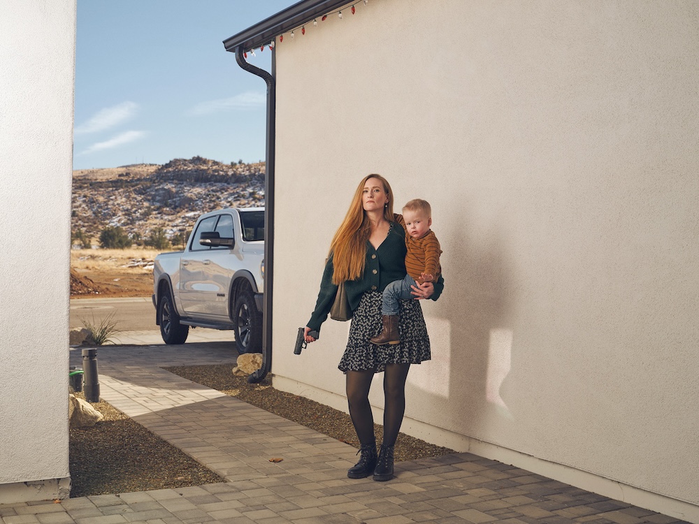 Tom Franks’ ‘The Second’ series captures relationship between Arizonians and their firearms