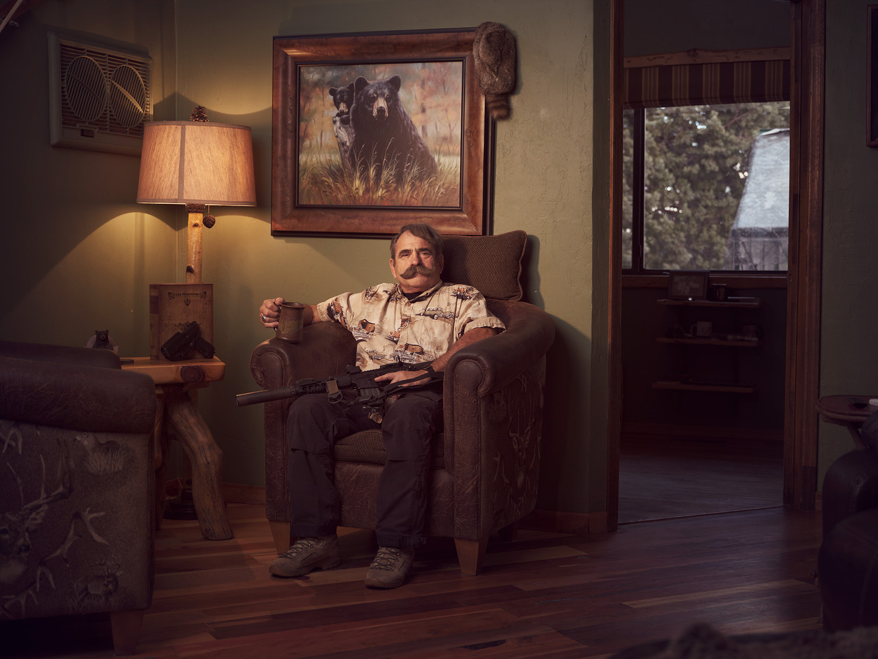 Tom Franks’ ‘The Second’ series captures relationship between Arizonians and their firearms