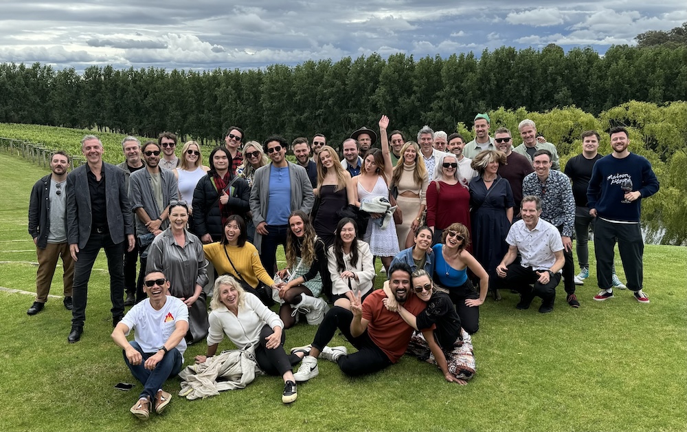 Icon Agency highly commended as ‘Best Agency in APAC 2024’ at PR Week Global Awards