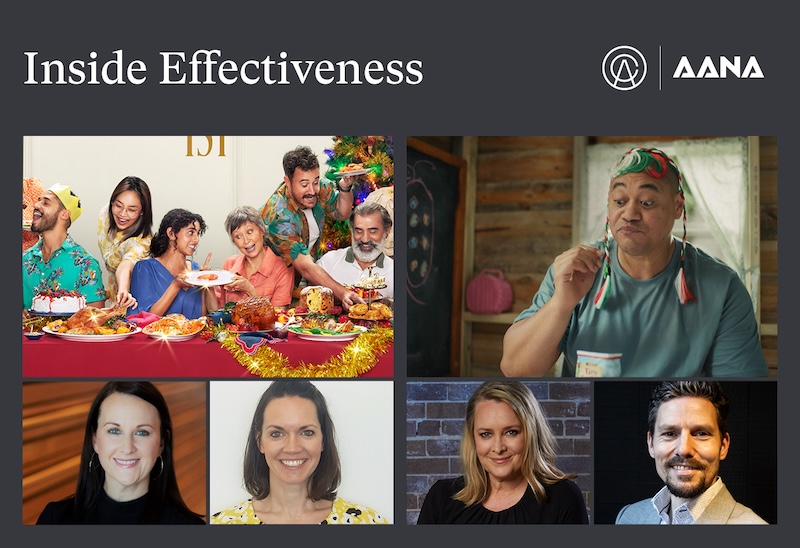 ACA and AANA to host Inside Effectiveness event: Melb 28 May and Syd 6 June, 8:30am-10:30am