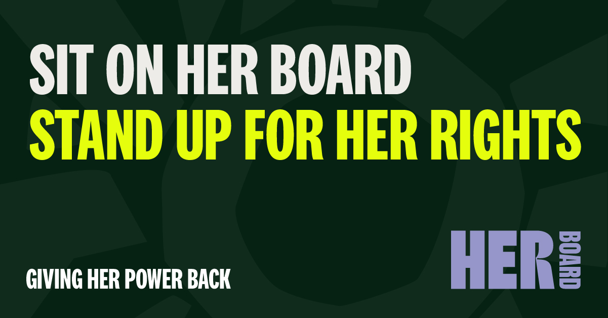 Luma unveils ‘Her Board’ via VML to help women in Australia experiencing domestic violence