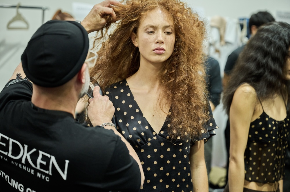 madre natura steals the show at Australian Fashion Week with world-first ‘The Last Season Collection’ via creative agency Orphan