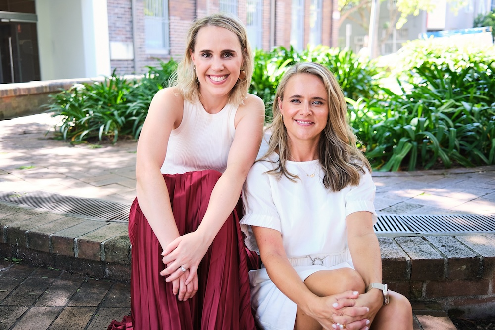 New industry support group for working parents ‘The Village’ launches