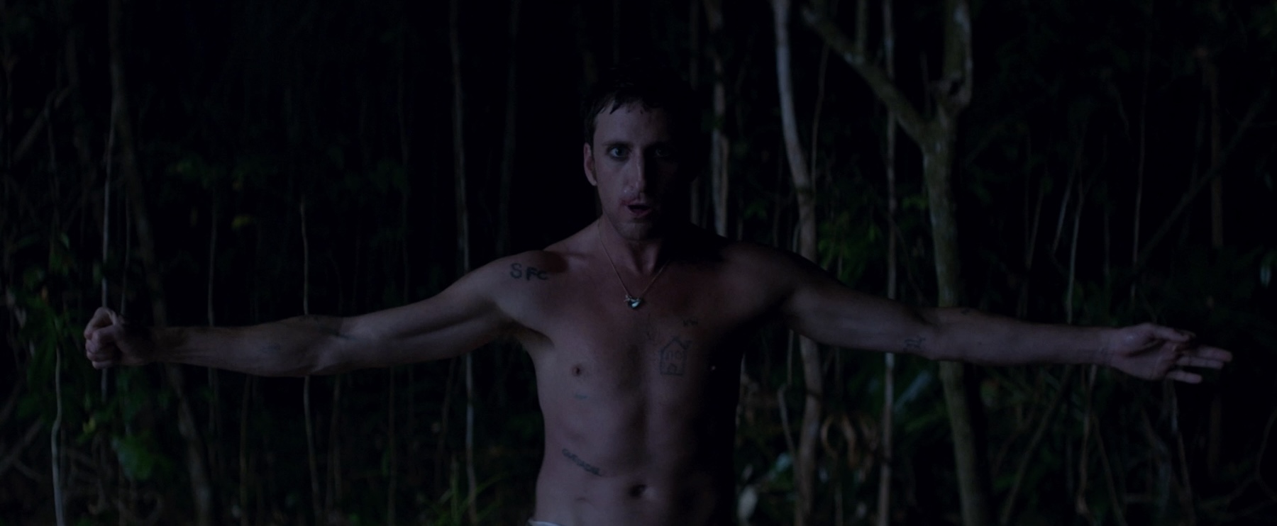 Director Daniel Askill’s film hits screens today with trailer cut by Heckler’s Andrew Holmes