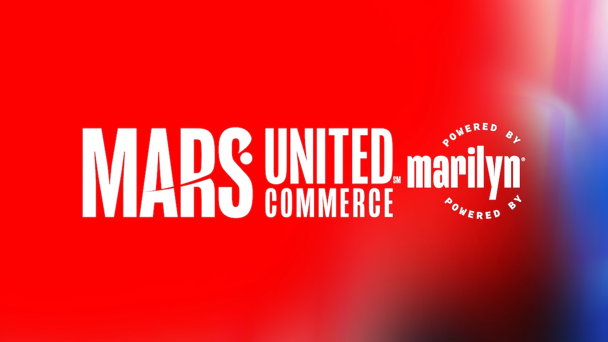 XPO: The Mars Agency rebrands to Mars United Commerce