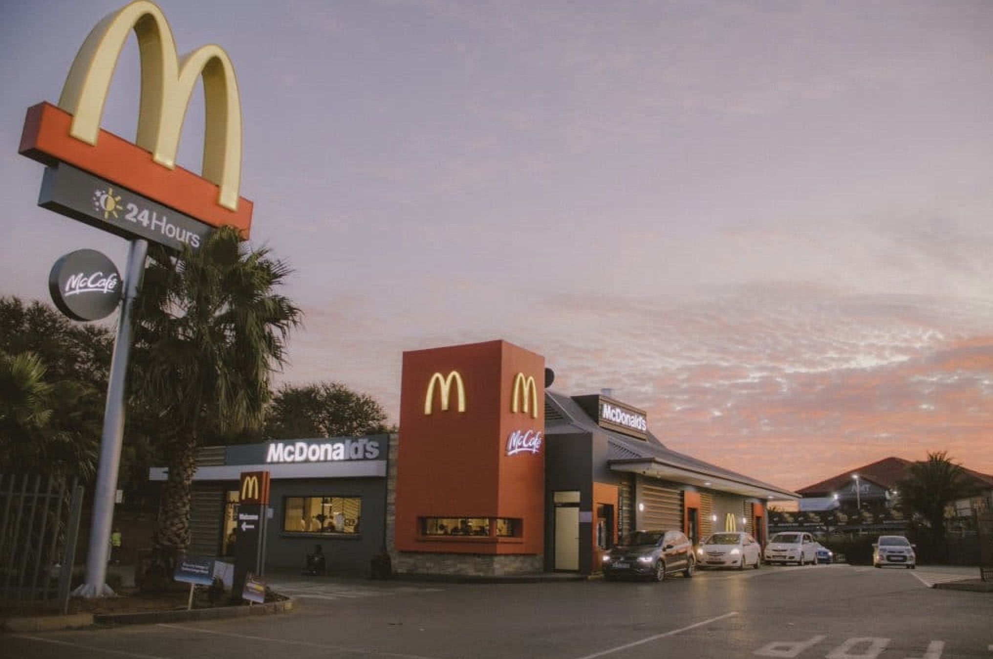 McDonald’s tops Australian Advertising Awareness rankings – YouGov BrandIndex