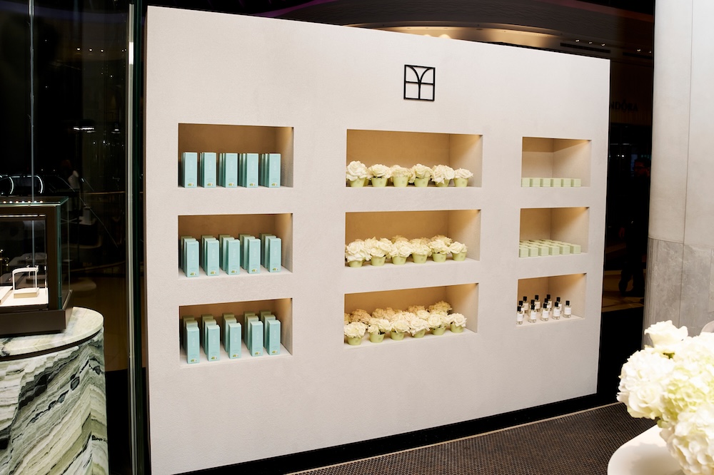 Michael Hill launches new global flagship store opening at Chadstone via The General Store