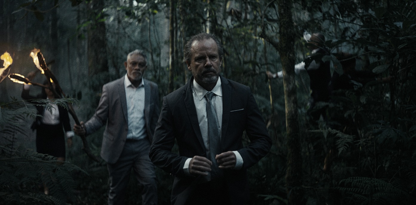 Heckler teams up with Studio Birthplace as VFX Partner on Global Greenpeace Music Video
