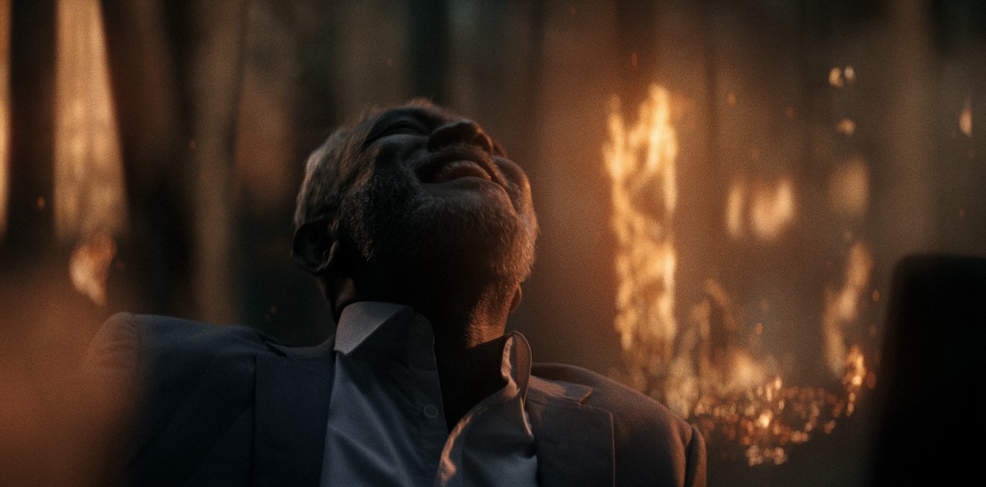 Heckler teams up with Studio Birthplace as VFX Partner on Global Greenpeace Music Video