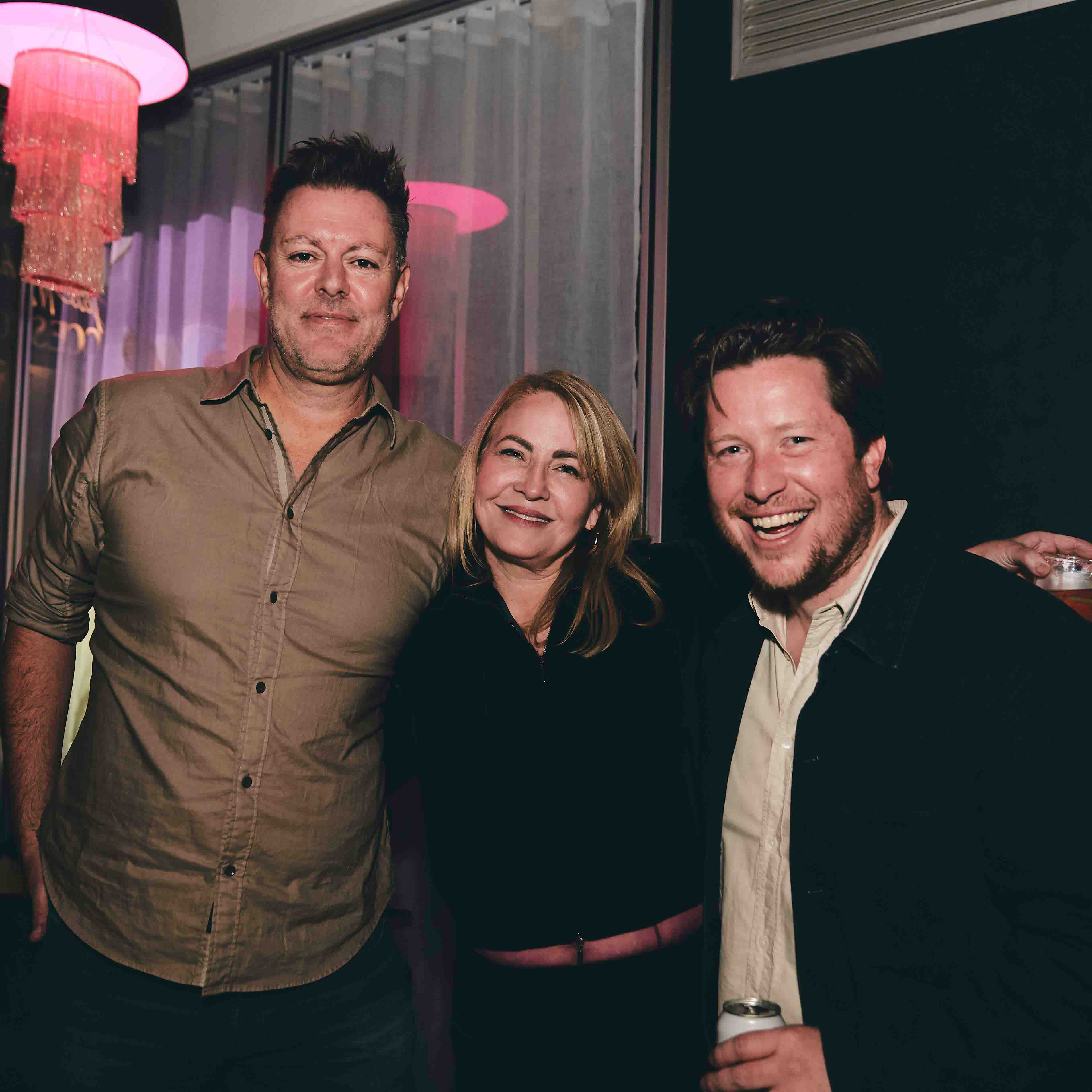 Poppet’s positive party celebrates first birthday at new HQ
