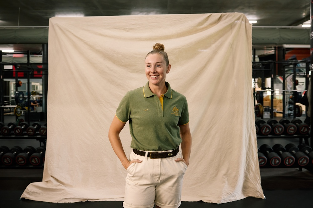 Chisel creates new film to mark unveiling of R.M.Williams and Paralympics Australia’s ceremonial uniforms for Paris 2024 Paralympics