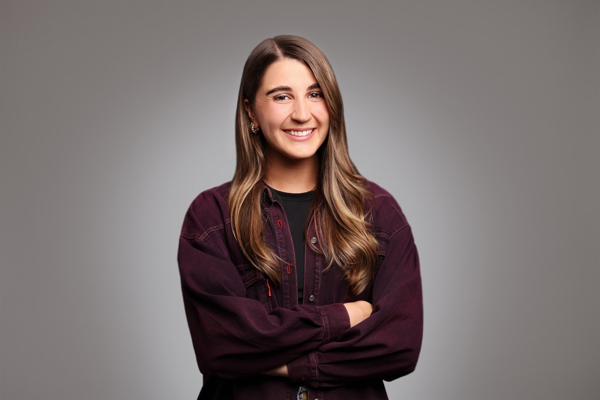 Rumble Studios hires sound designer Renee Park and promotes sound designer Dan William