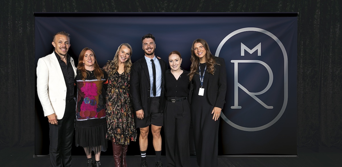Melbourne Royal appoints the thrills as new agency partner for multi-year partnership