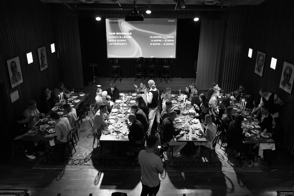 The Thoughtful Agency hosts successful second networking event ‘Thoughtful Minds Connect’