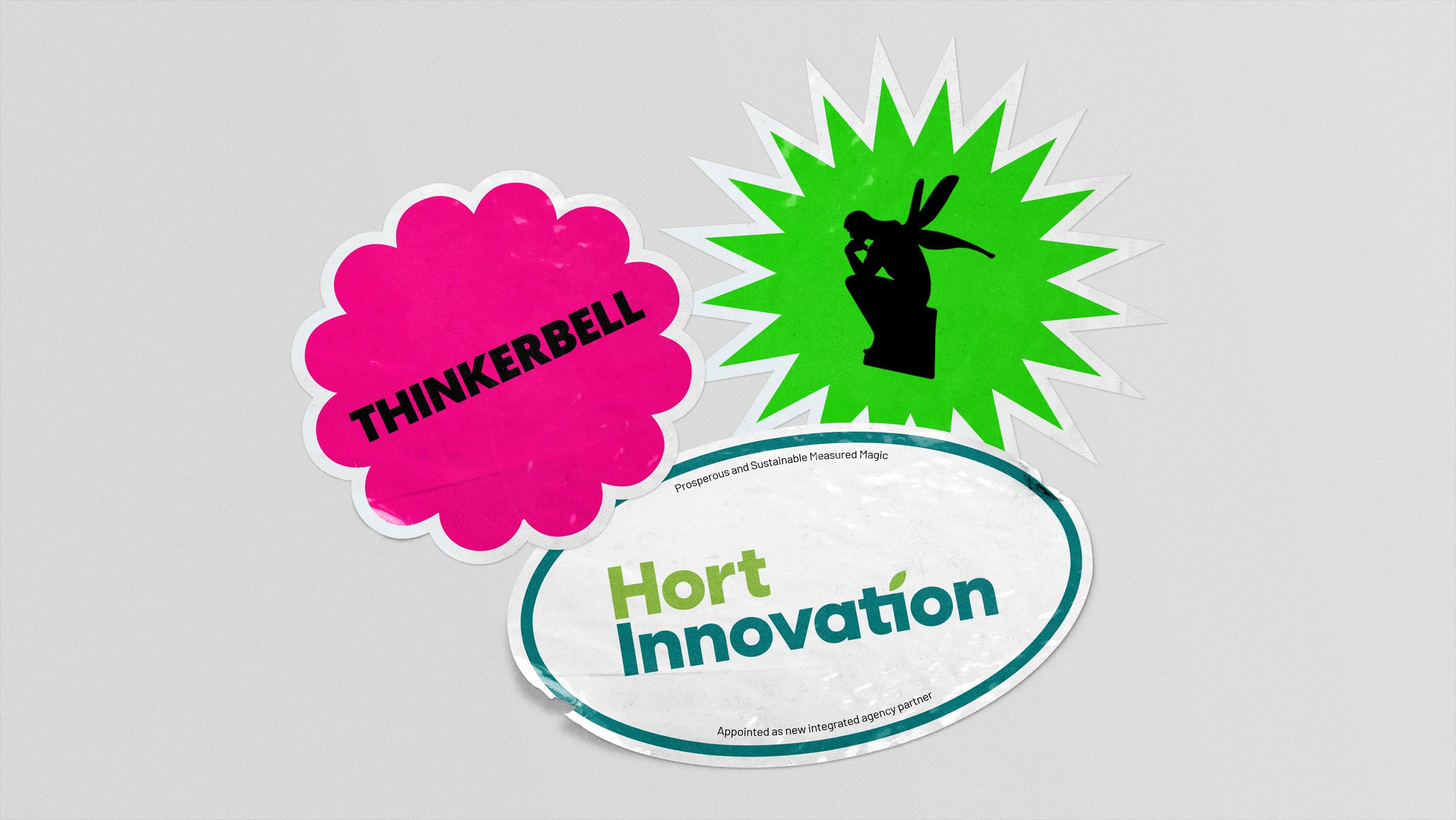 Hort Innovation appoints Thinkerbell as new integrated agency partner