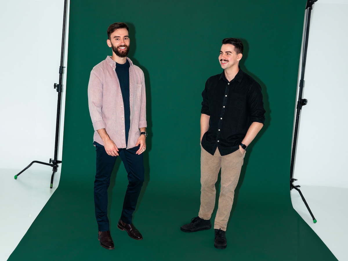 Topbunk co-founder Alex Theel returns