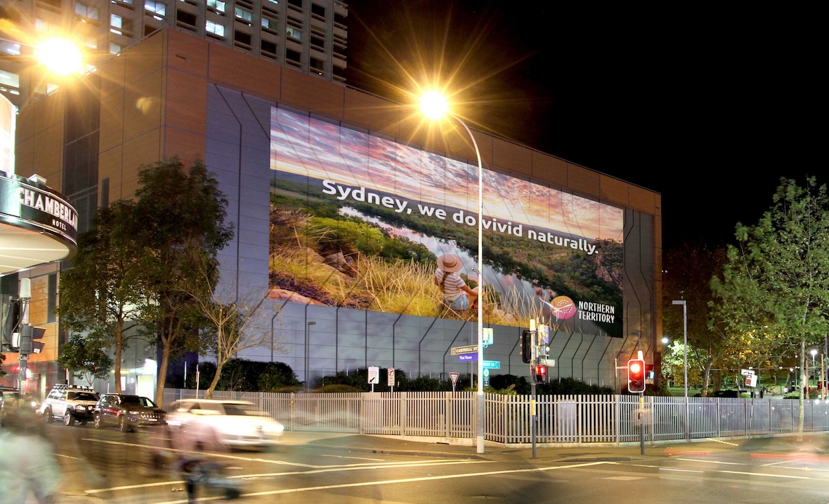 The Work 2024 Contenders: kwpx / kwpx&partners