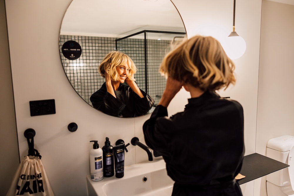 TRESemmé and Ovolo Hotels launch new campaign for first-ever Hair Service Menu via Emotive