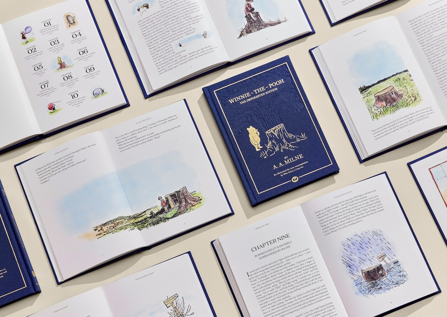 The Work 2024 Contenders: TBWA