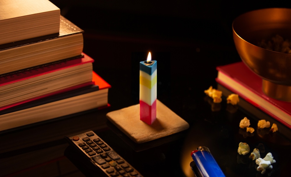 BINGE launches ‘Scene:Scents’, a BINGE Sensory Entertainment Innovation via Thinkerbell