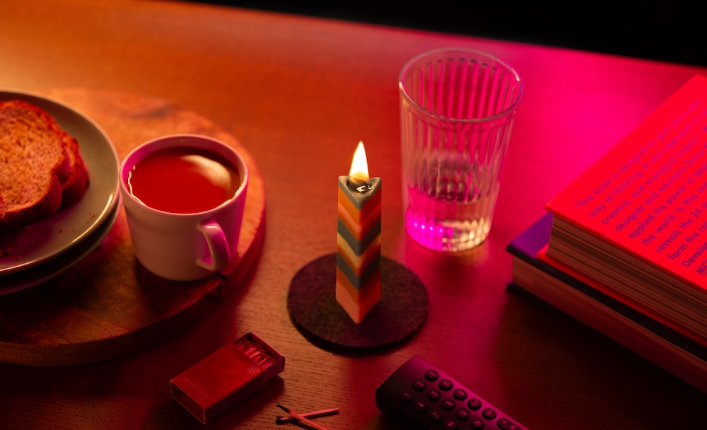 BINGE launches ‘Scene:Scents’, a BINGE Sensory Entertainment Innovation via Thinkerbell