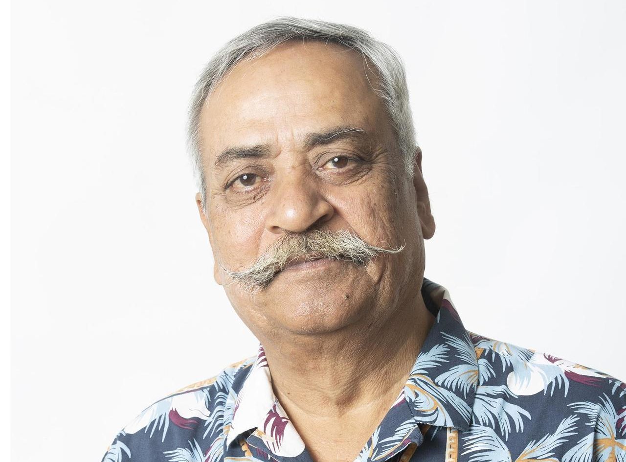 Former Ogilvy global CCO Piyush Pandey to receive LIA 2024 Created for Creatives Legend Award