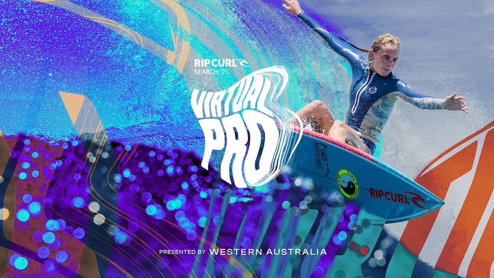 RIP CURL PRO PIPELINE06 ポスター×2枚 Mirage3DP Boardshort by Rip Curl | Product Review - ISPO Award