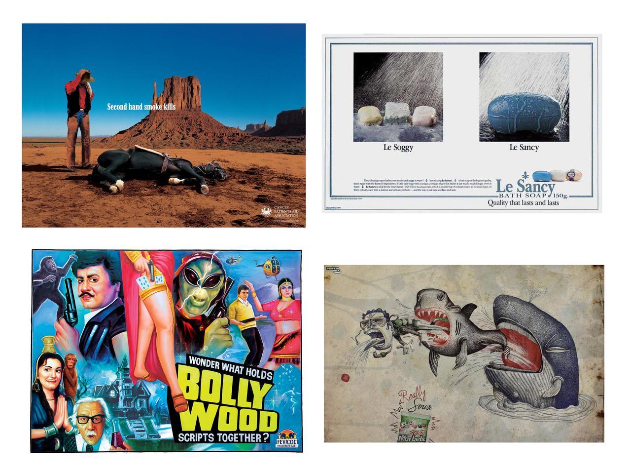 Former Ogilvy global CCO Piyush Pandey to receive LIA 2024 Created for Creatives Legend Award