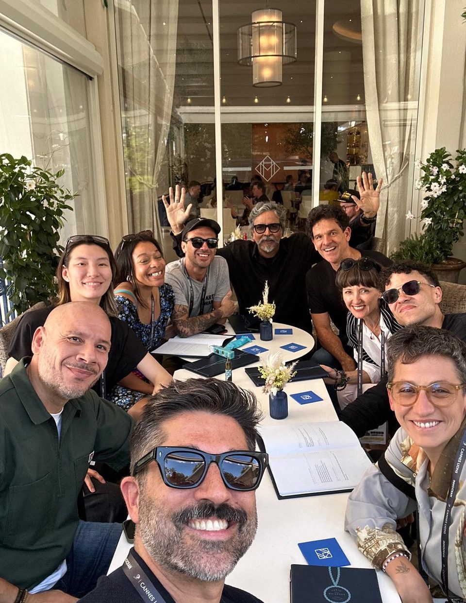 Karen Bryson’s Cannes Diary #3