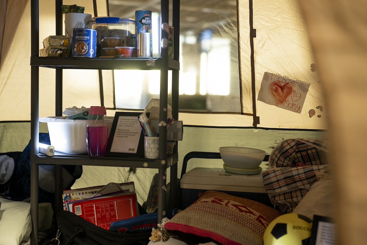 IKEA Australia and Save the Children launch ‘This is not a home’ campaign to reveal real life living conditions facing thousands of Australians