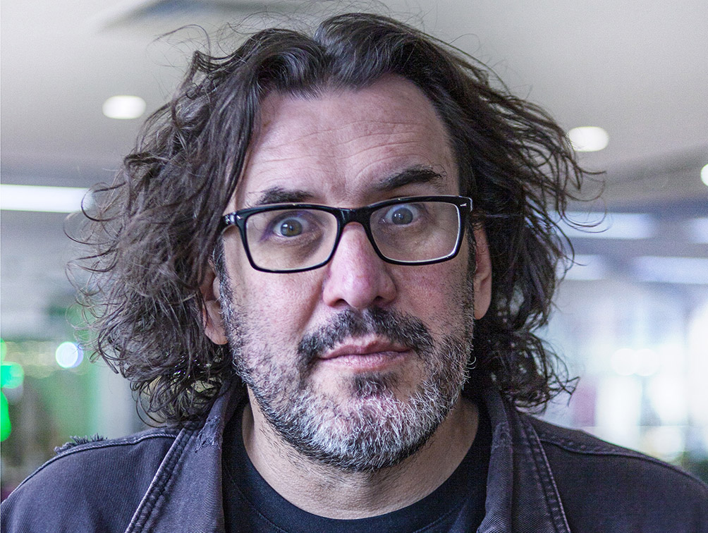 Thinkerbell chief thinker and co-founder Adam Ferrier selected for LIA Creative Strategy and Transformative Business Impact Jury