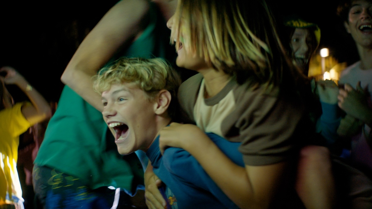 “Go Australiaahhh”: Allianz celebrates fans across the nation in new Olympic and Paralympic Games campaign via Howatson+Company