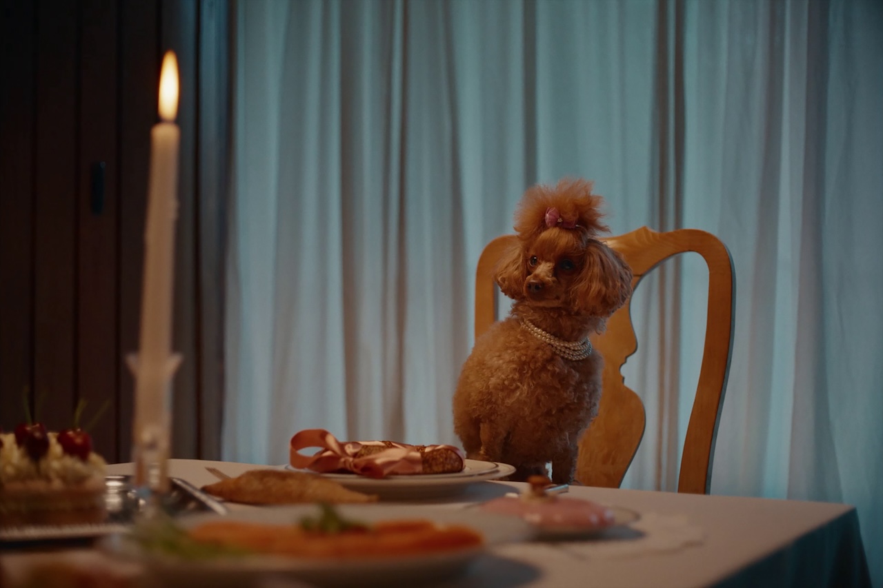 Photographer / Director Benito Martin releases short film ‘A Night To Remember’