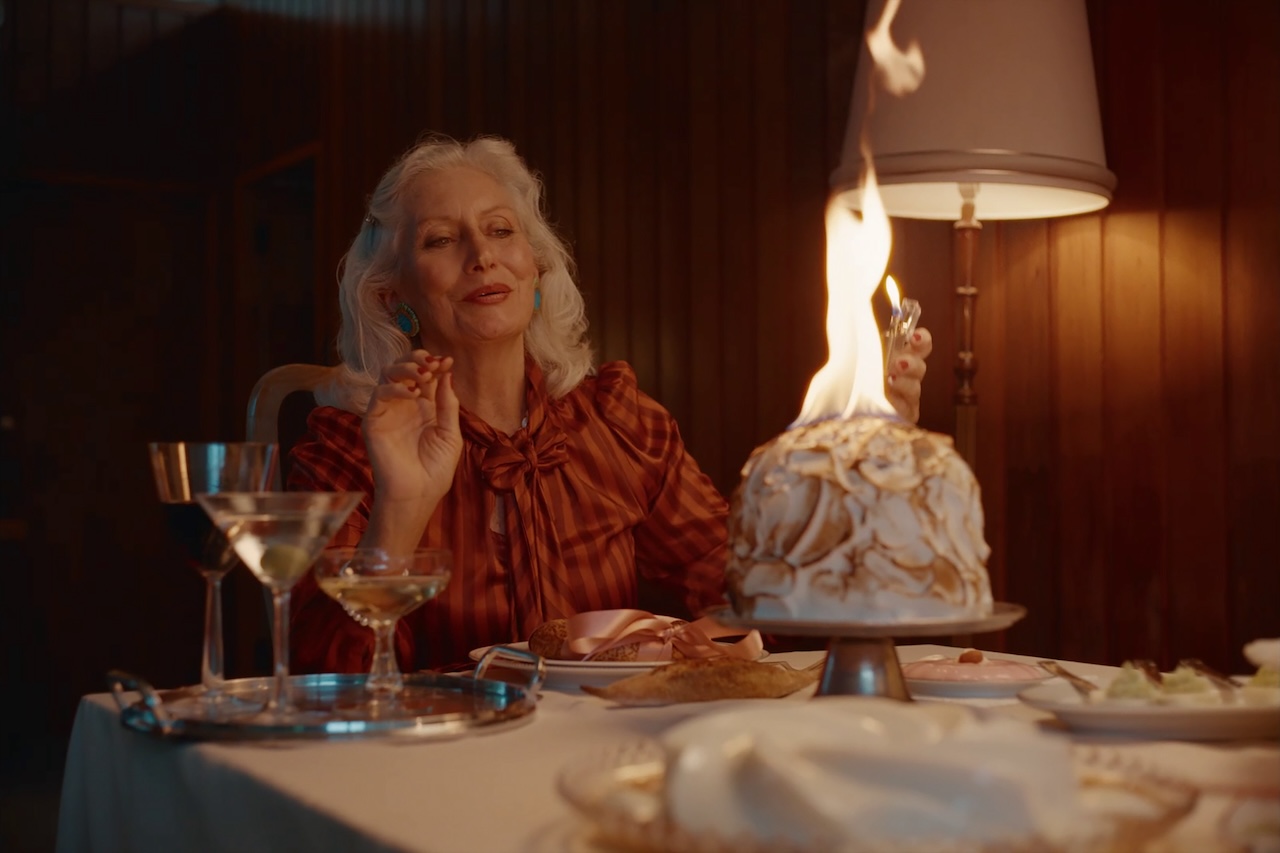 Photographer / Director Benito Martin releases short film ‘A Night To Remember’